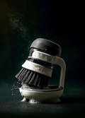 Effortless Clean Dish Brush™