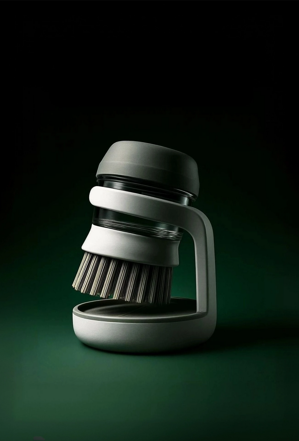 Effortless Clean Dish Brush™