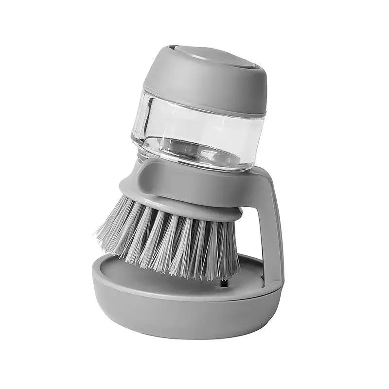 Effortless Clean Dish Brush™