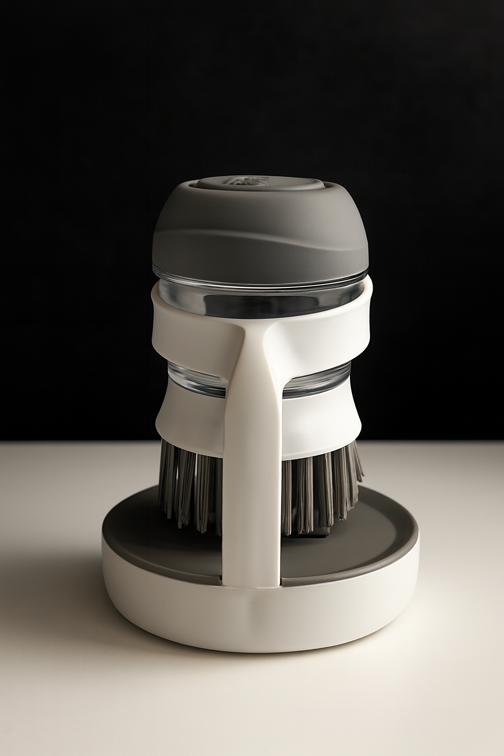 Effortless Clean Dish Brush™