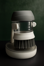 Effortless Clean Dish Brush™