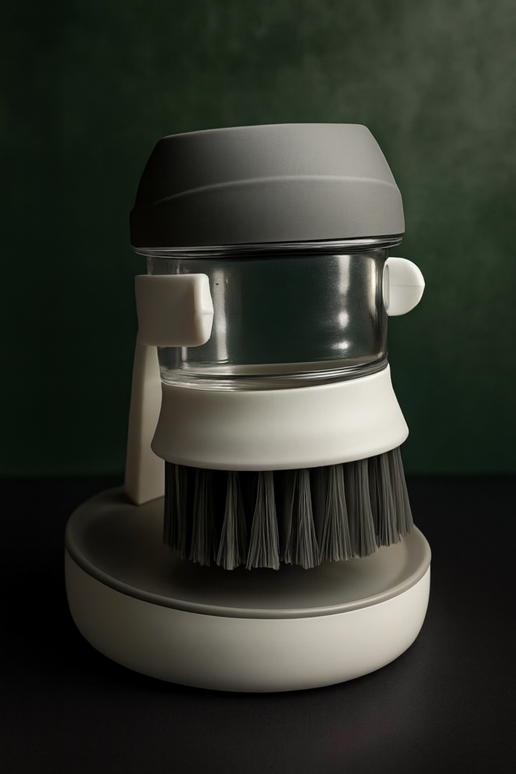 Effortless Clean Dish Brush™